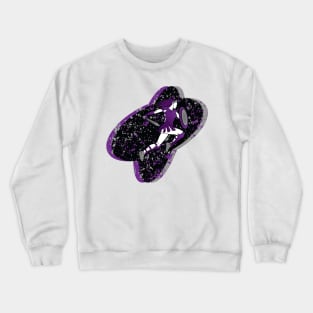 Demi-God Crewneck Sweatshirt